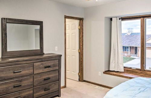 Altoona Home 11 Mi to Downtown Des Moines - Foto 20