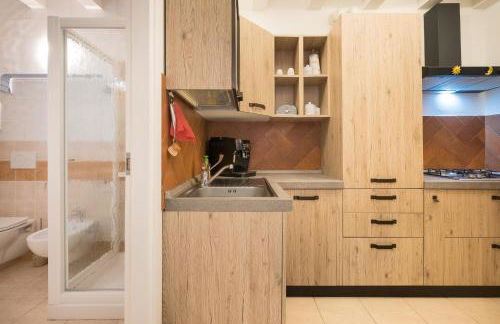 Ca' Del Jago Sole Luna apartment - Foto 37