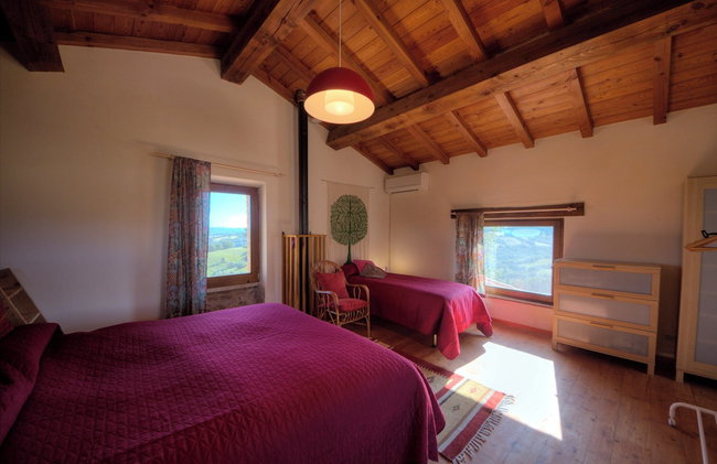 agriturismo Poggio Monte Saturnia - Foto 67