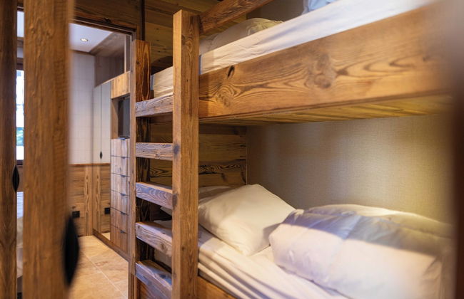 Apartment With Terrace and Parking Heart of Mega\"ve - Foto 3