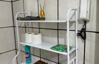 Casa completa 2km do centro 101 - Foto 13