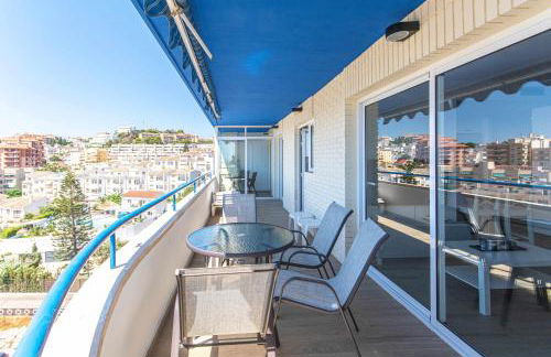 Lisasol. Apartamento con vistas al mar. - Foto 8