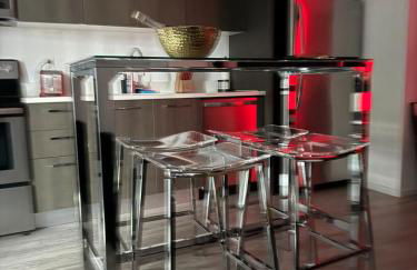 Miami Downtown Brickell Penthouse Studio With Breathtaking Views - Photo 29