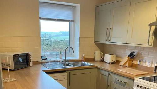 Cottage - Sleeps 4 - Pets Ok - Parking - Garden - Foto 4