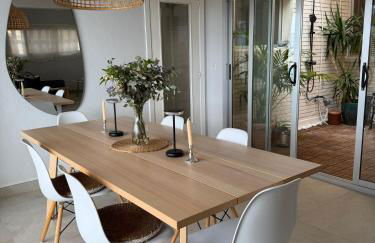 Apartamento con increíbles vistas a la bahía de Cullera - Photo 26