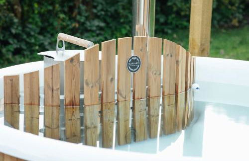 The Little Retreat, Pembrokeshire - Photo 55