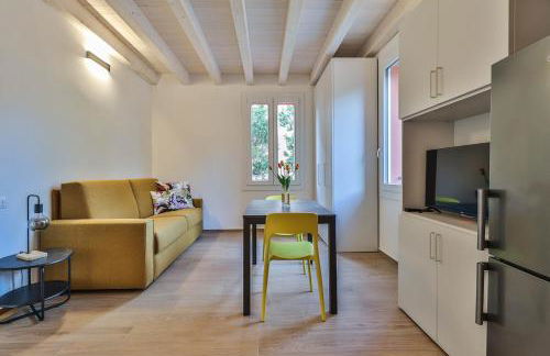 B&B Luxury - Agnini 2 - Foto 8