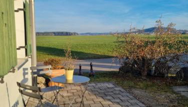 1869 - Historischer Hof, zwei gemütliche Ferienwohnungen im Herzen des Allgäus mit 1869 PLUS - Foto 2