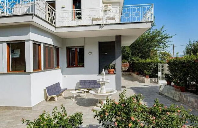 Estate4home - Villa Louise - Foto 32