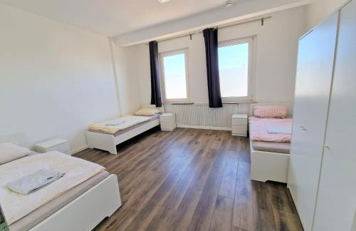 Worker's Apartment in Leverkusen L1-4 - Foto 1