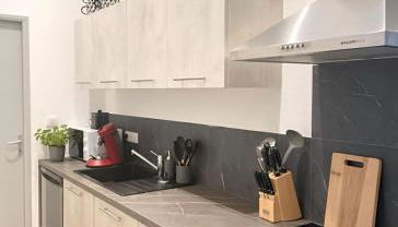 Appartement Du Lot - Photo 3