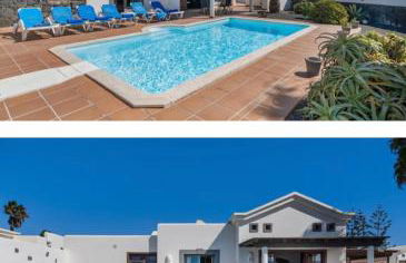 Villa Tania - Villa independiente con piscina privada - Foto 1