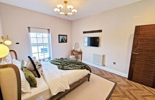 Elevated Space Apartments, Shipston on Stour - Foto 39