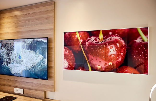 First Group Riviera Suites - Photo 6