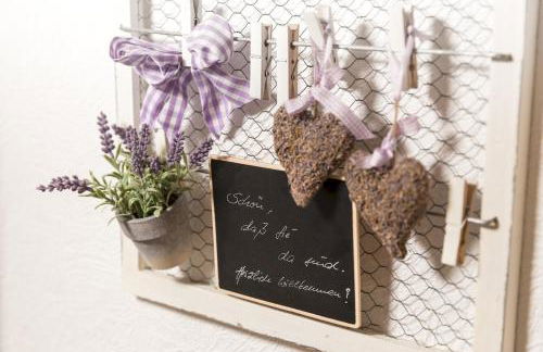 Ferienwohnung Auszeit - Foto 17