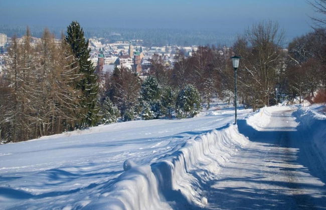 Ferienwohnung im Malerischen Kniebis - Foto 25