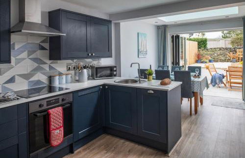 Fully refurbished holiday cottage in Rhosneigr - Foto 11