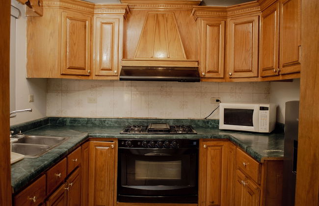 Suites Cervantes - Foto 23