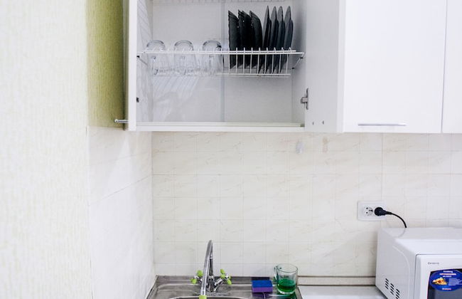 Apartment on Agapkina 19 - Foto 6