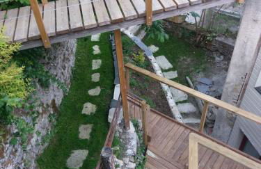 Résidence du Parc avec Sauna - Foto 48