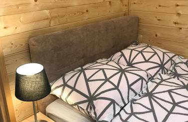 Domki u Iwony#sauna#balia - Foto 11