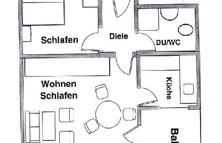 Haus Huber - Foto 24