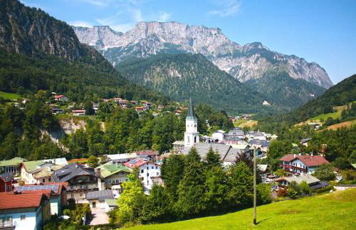 Ferienwohnung Kranawetvogl-Renoth - Photo 6