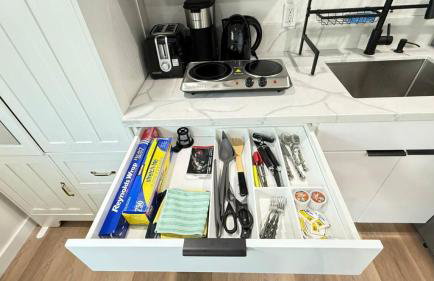 Modern Studio Stylish &Cozy Ieft Unit - Foto 48