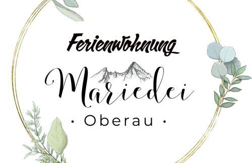 Ferienwohnung Mariedei - Foto 9