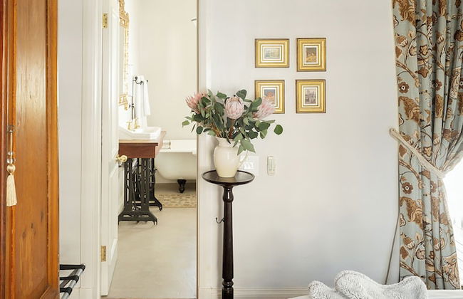 De Waterkant Guest Suites - Foto 27