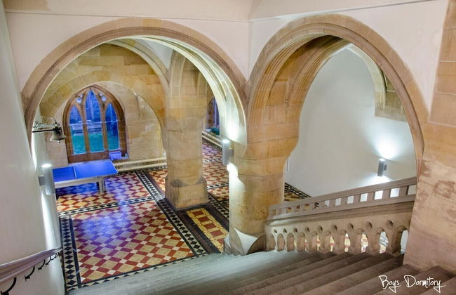 The Boys Dormitory - Foto 26