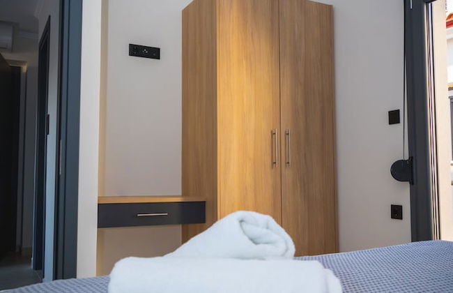 RAFKON Luxury Apartments - Myrina - Foto 4