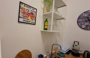 Don Carlo City Center Apt - Foto 4