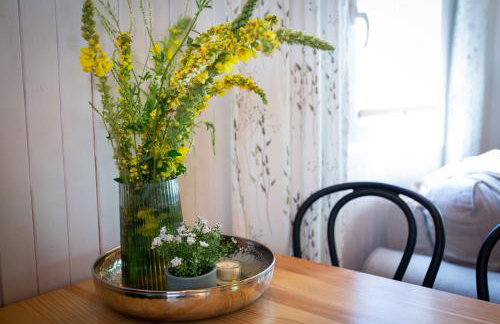 ACTIVFARM DOMKI NA KASZUBACH Domek Piotruś - Foto 8