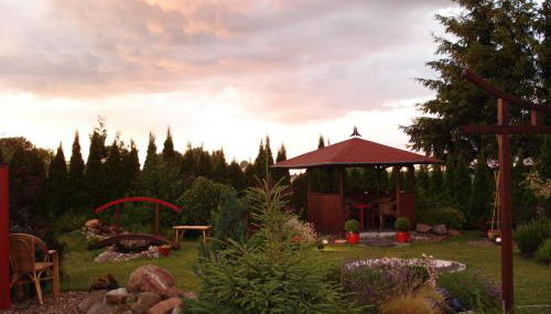 Haus "Annekathrin" - Foto 4, Garden