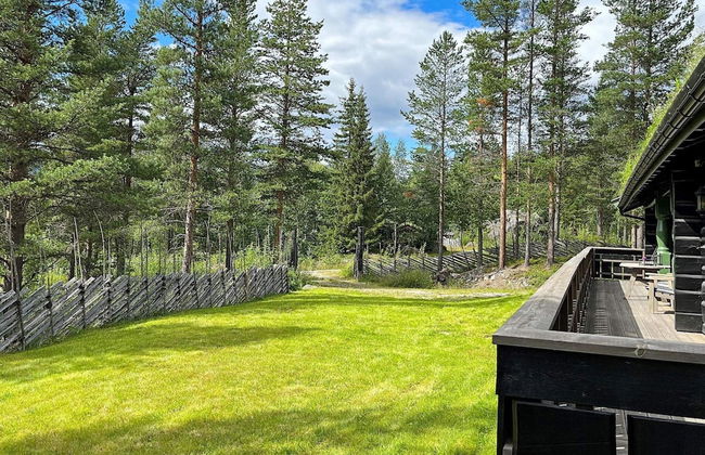 5 Star Holiday Home in Hemsedal-by Traum - Photo 30