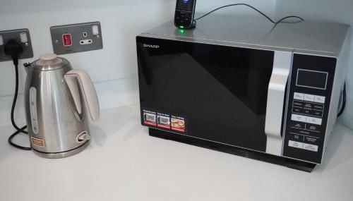 Rylance Luxury House - Free Parking - Foto 3