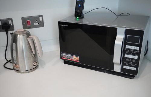 Rylance Luxury House - Free Parking - Foto 3