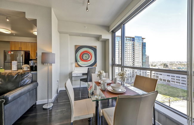 Global Luxury Suites San Jose Downtown - Foto 11