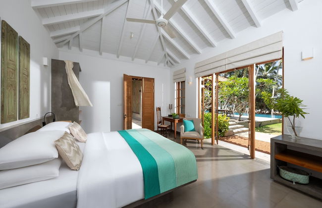 Kirana - A Santani Villa - Photo 9