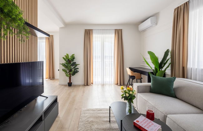 VIPo Seget Apartments - Foto 43