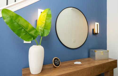 Magical 5 Bed Family Villa, Themed Rooms, Pool - Foto 10