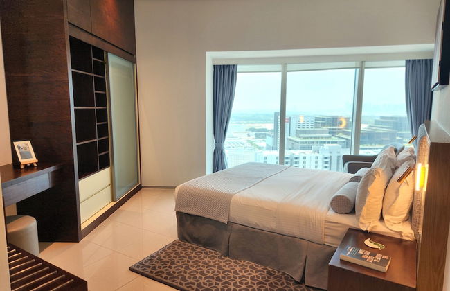 Ascott Park Place Dubai - Foto 15