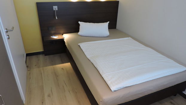 Apart-Hotel Wiesbaden - Foto 3, Zimmer