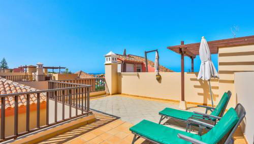 Terrazas del DUQUE I 1a020 - Foto 5