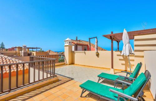 Terrazas del DUQUE I 1a020 - Foto 5