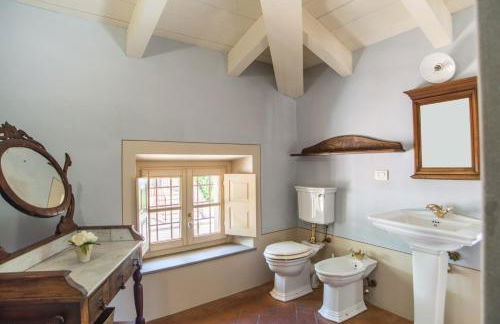 Villa Melangola - Foto 24