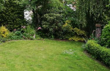 idylische Ferienwohnung - Foto 16