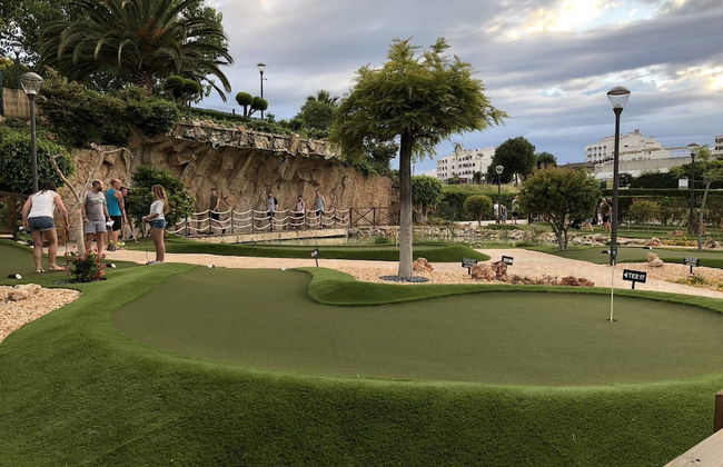 Ondamar Hotel - Photo 45