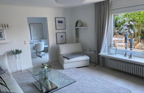 Ferienwohnung Edelweiss am Steinberg - Foto 17